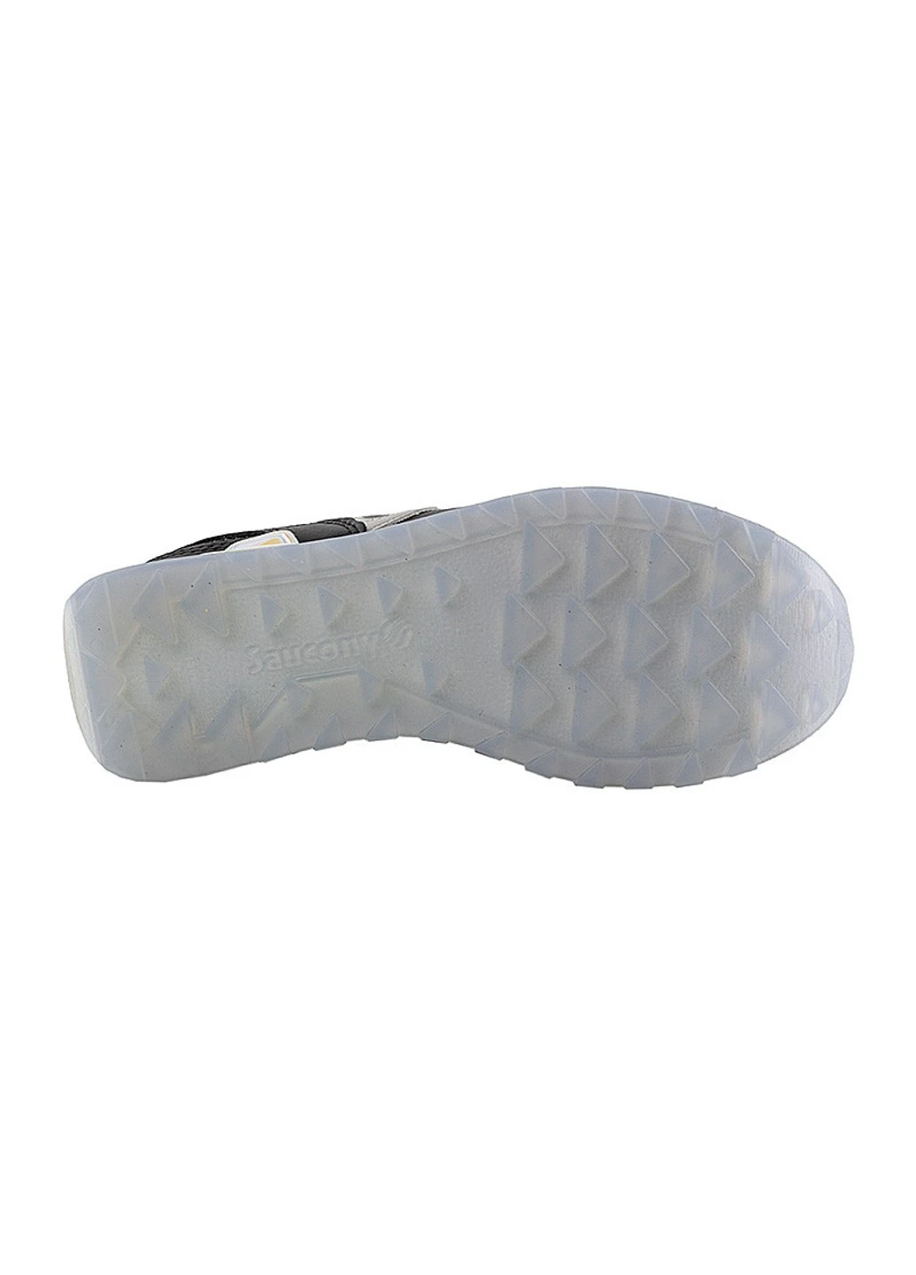 Кроссовки SHADOW ORIGINAL Saucony чёрные демисезоны (253650628)