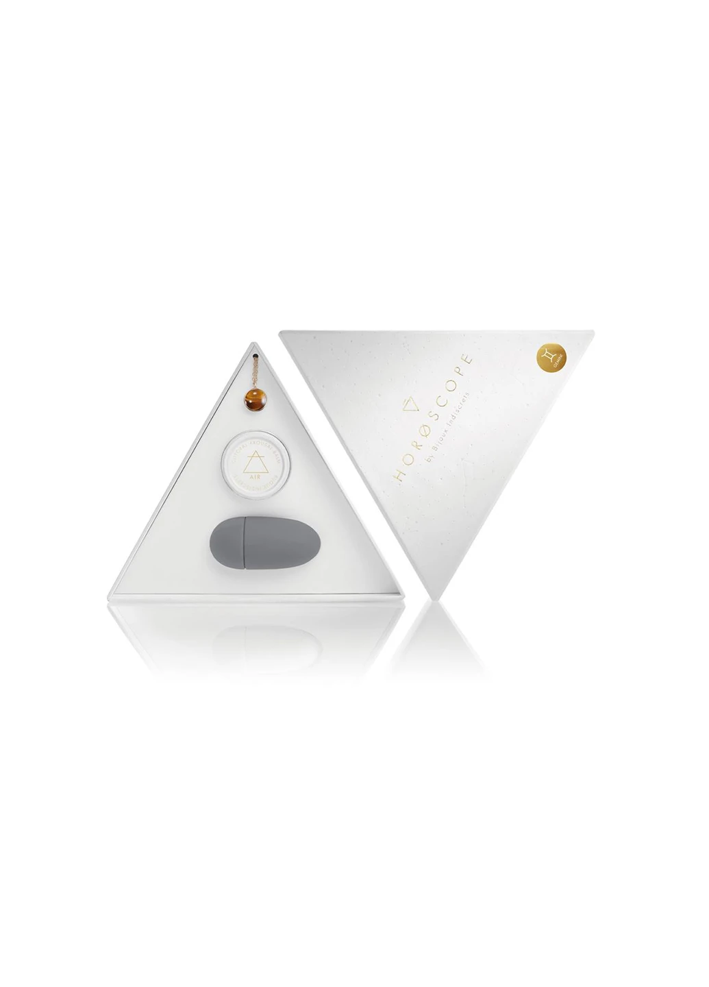 Вібронабор Gemini (Близнюки) Bijoux (252010799)