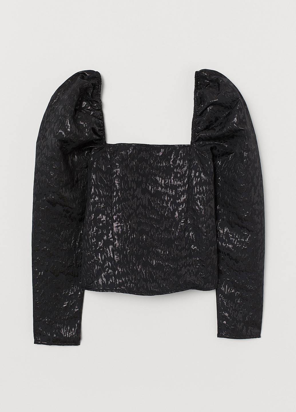 Топ H&M (334584268)