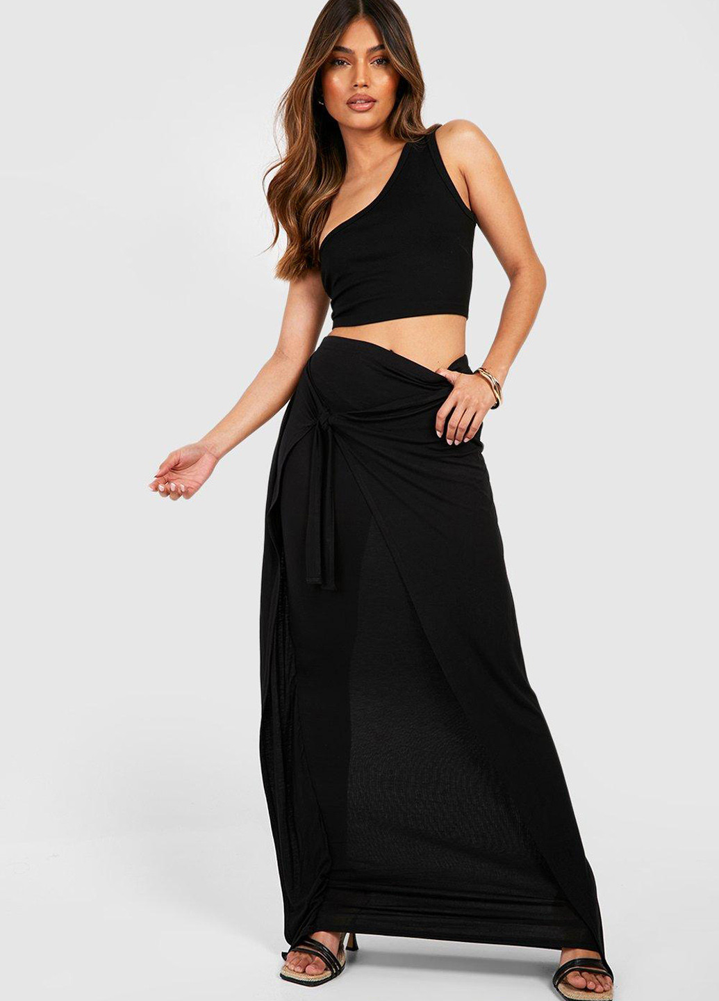 Спідниця Boohoo (340268787)