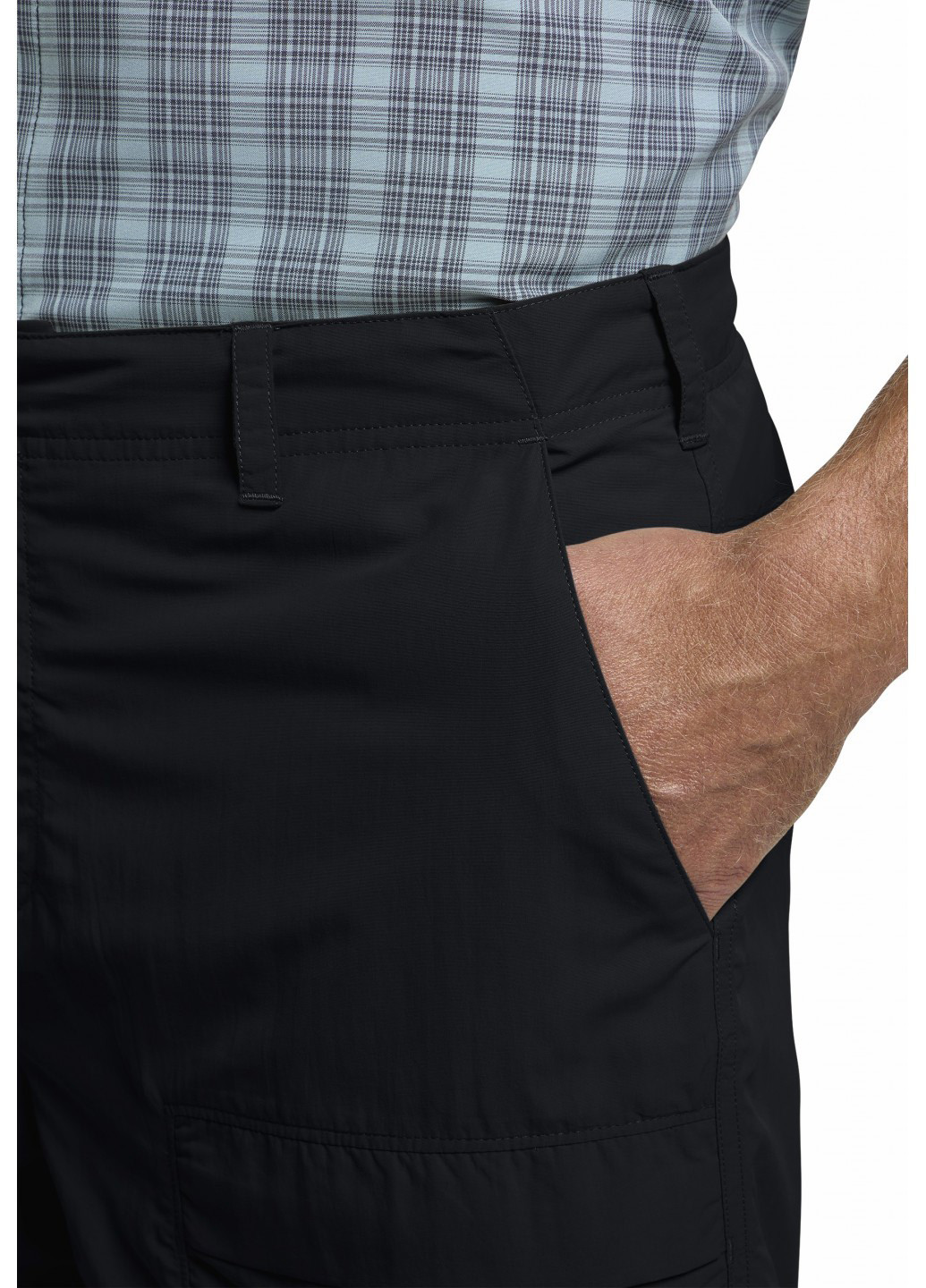 Шорты Jack Wolfskin TIHAMA SHORTS M (327046642)