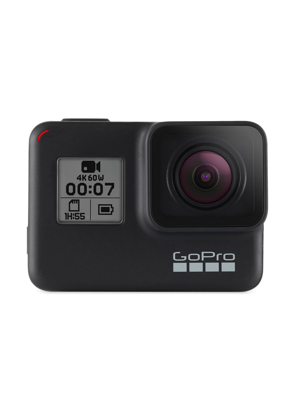 Экшн-камера GOPRO hero7 black (131609771)