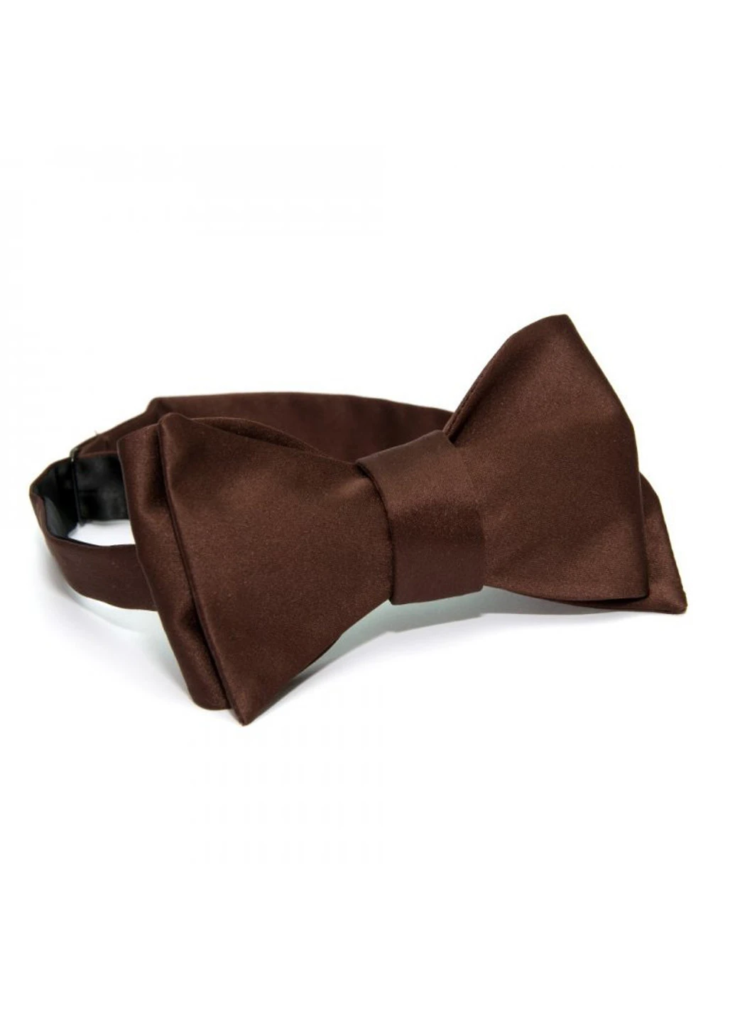 Галстук-бабочка 11 см Handmade (193792522)