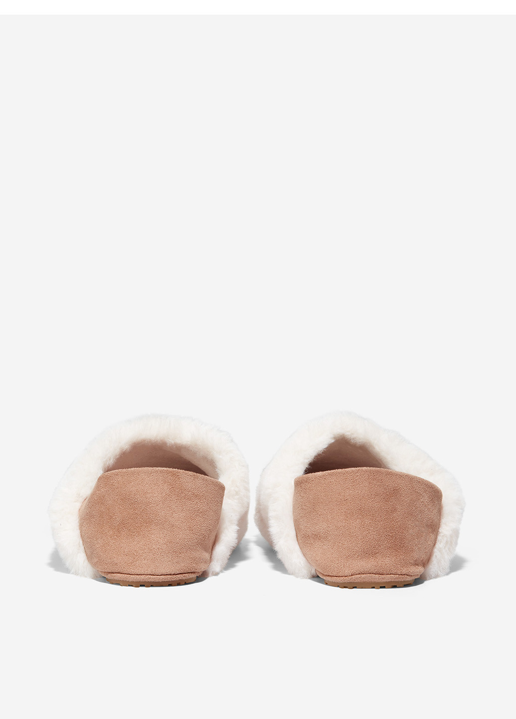Сліпони Cole Haan shearling slipper (262603026)