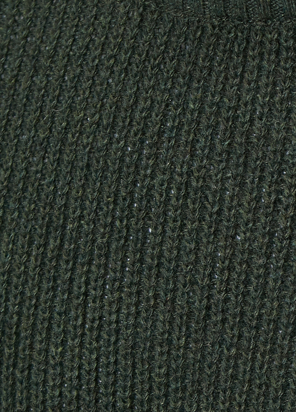 Темно-зеленый демисезонный джемпер джемпер KOTON