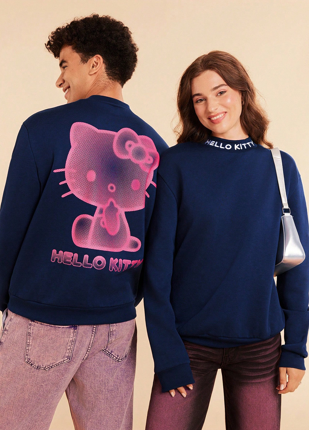 Свитшот SHEIN (346790720)