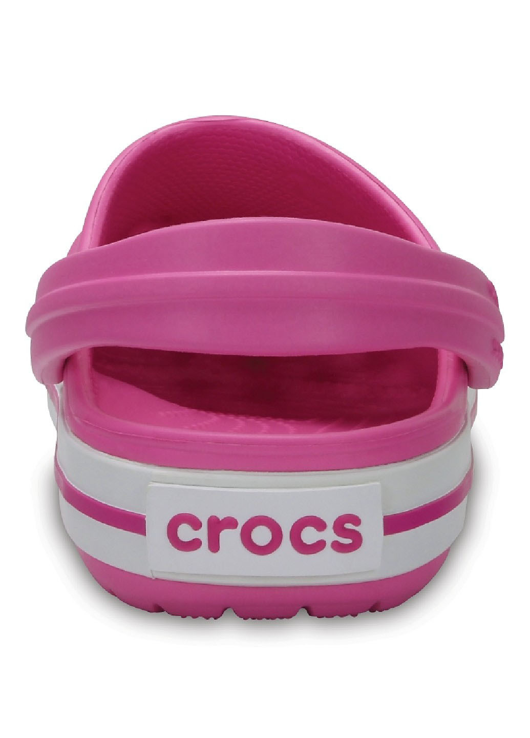 Сабо Crocs crocband kids (196579508)