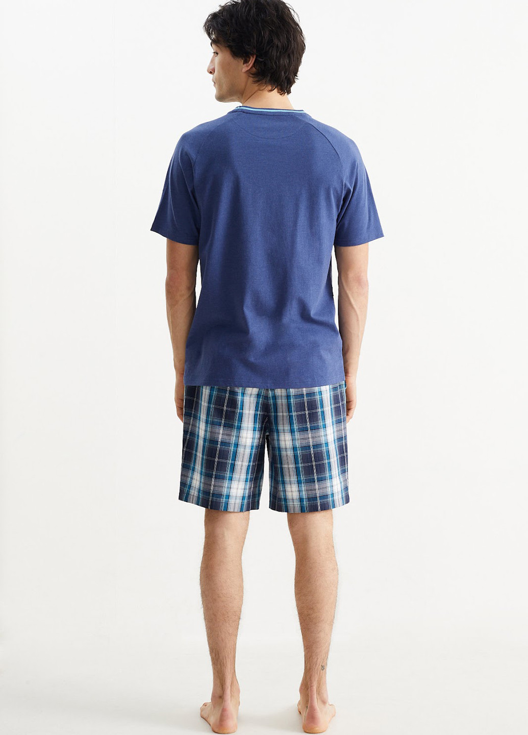 Піжама (футболка, шорти) C&A (323066449)