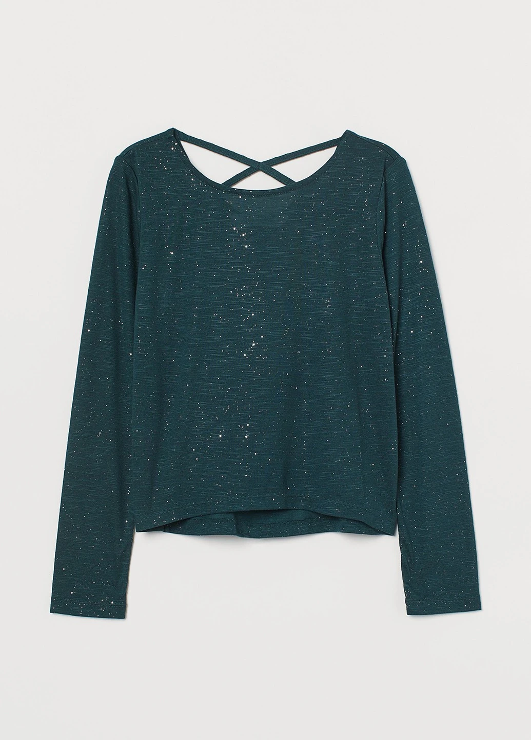 Топ H&M (366737290)