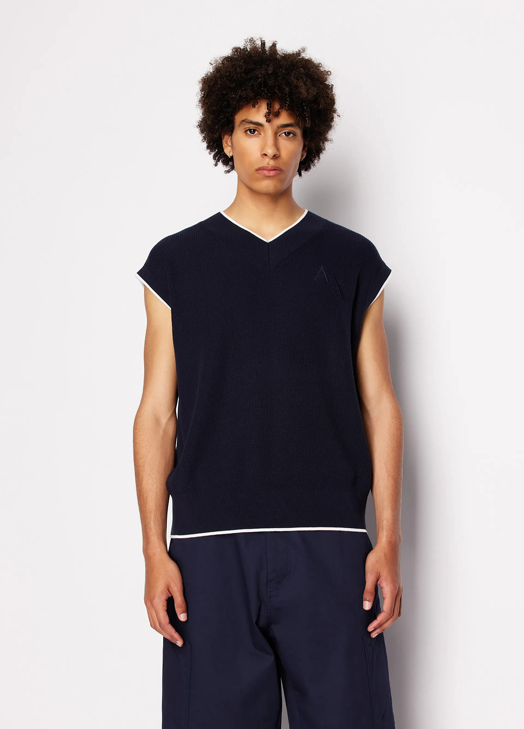 Жилет Armani Exchange (299981185)