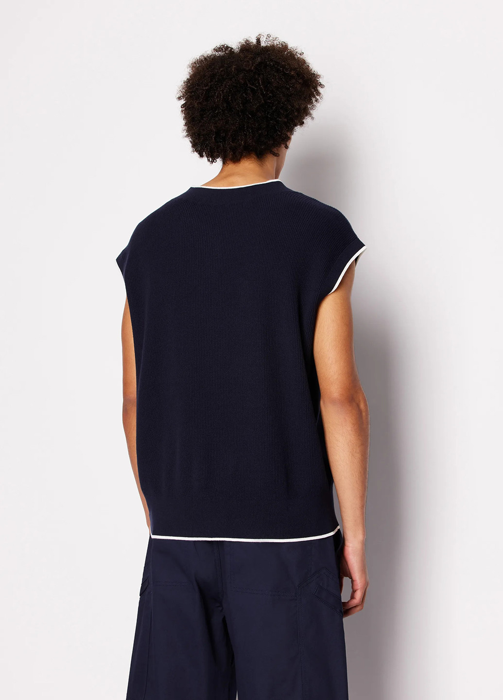 Жилет Armani Exchange (299981185)