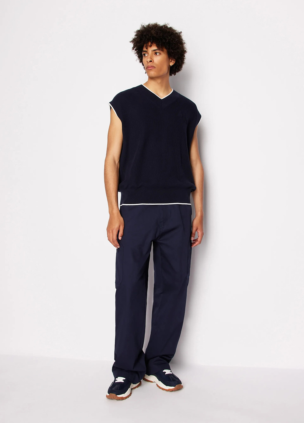 Жилет Armani Exchange (299981185)