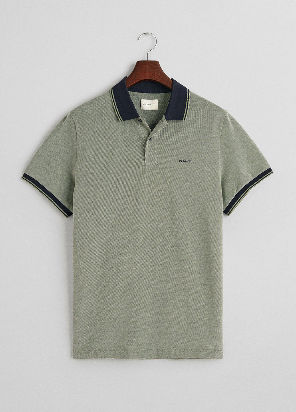 Поло Gant (294094008)