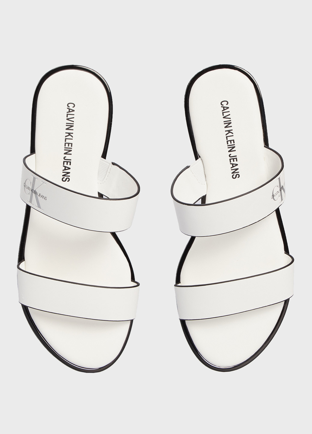 Шльопанці Calvin Klein Jeans (302894664)