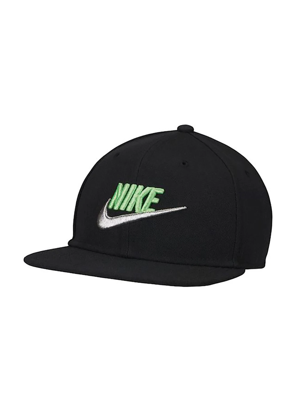 Кепка Pro Cap Futura 4 b - AV8015-017 Nike (254315093)