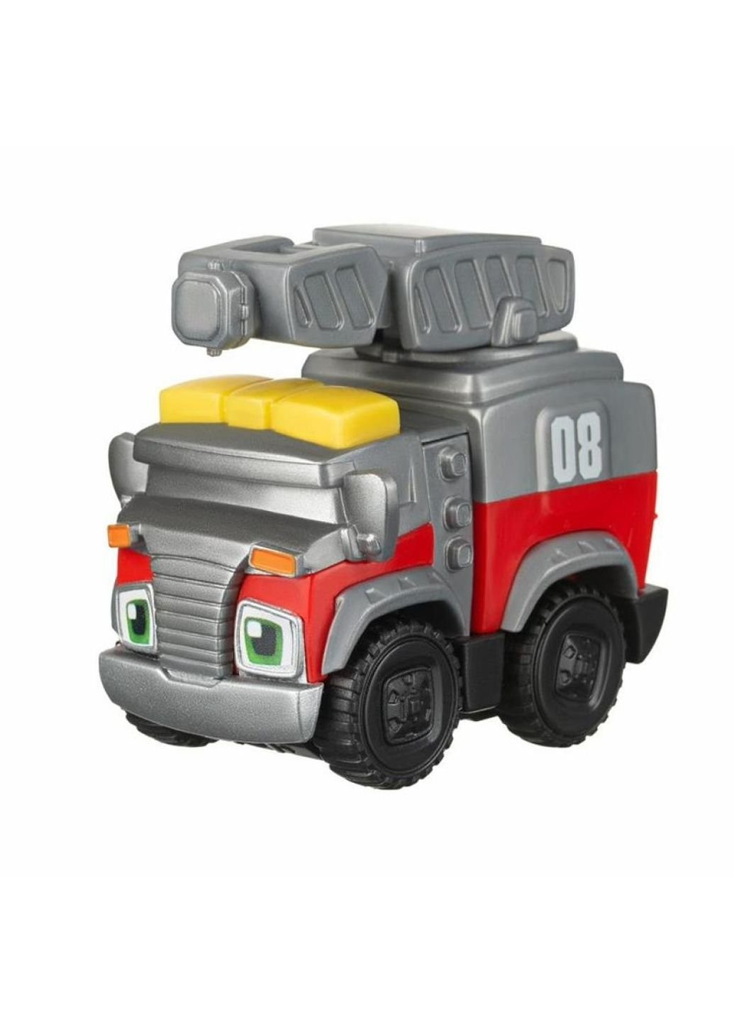 Машина Рев та Рамбл Wheelie Friends Спритцер (EU881830) Rev&Roll (254069490)