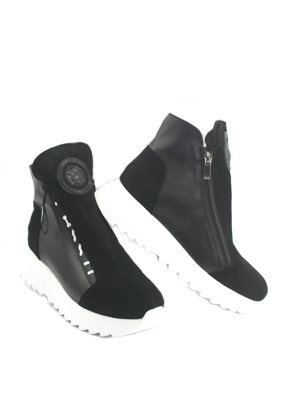 Черевики Mila (360802297)