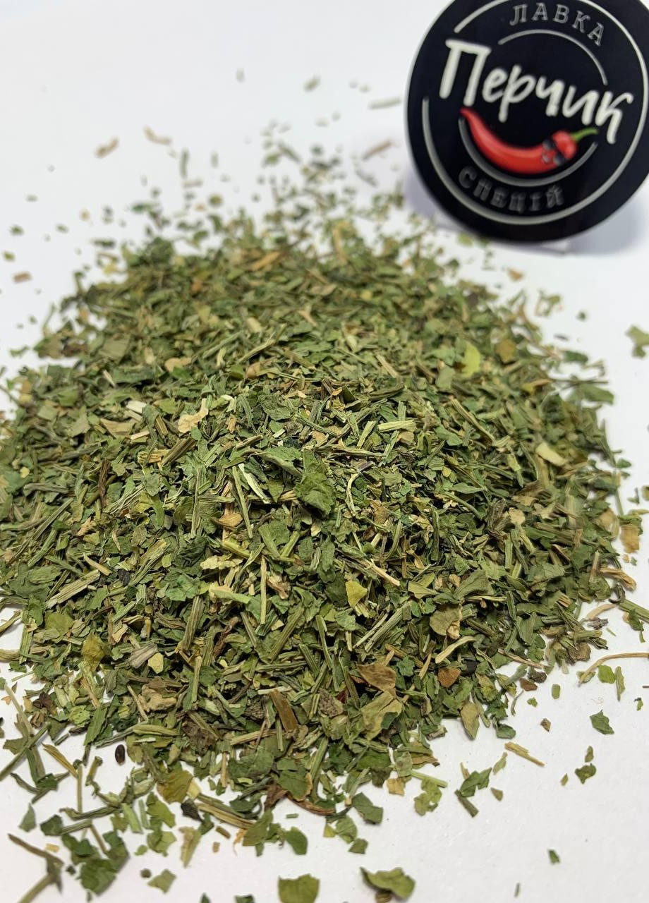 Сельдерей листья сушеные 1 кг No Brand (251407241)
