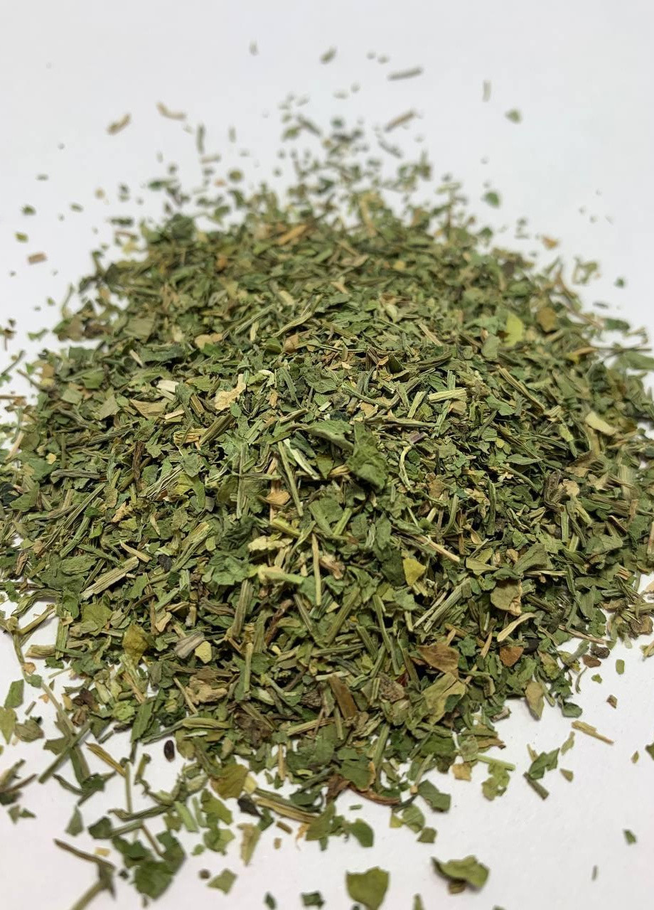 Сельдерей листья сушеные 1 кг No Brand (251407241)