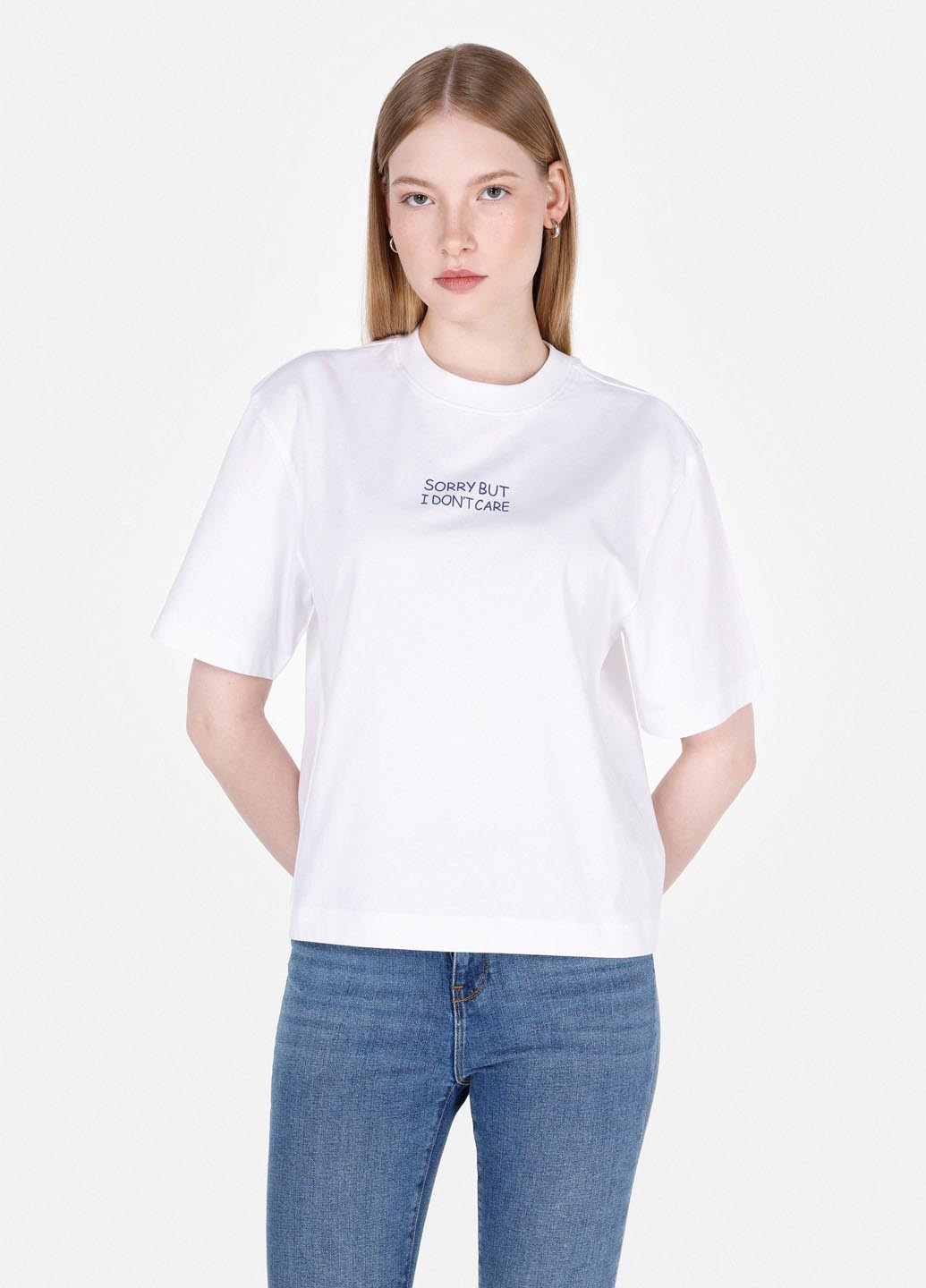 Футболка Colin's - (336433089)