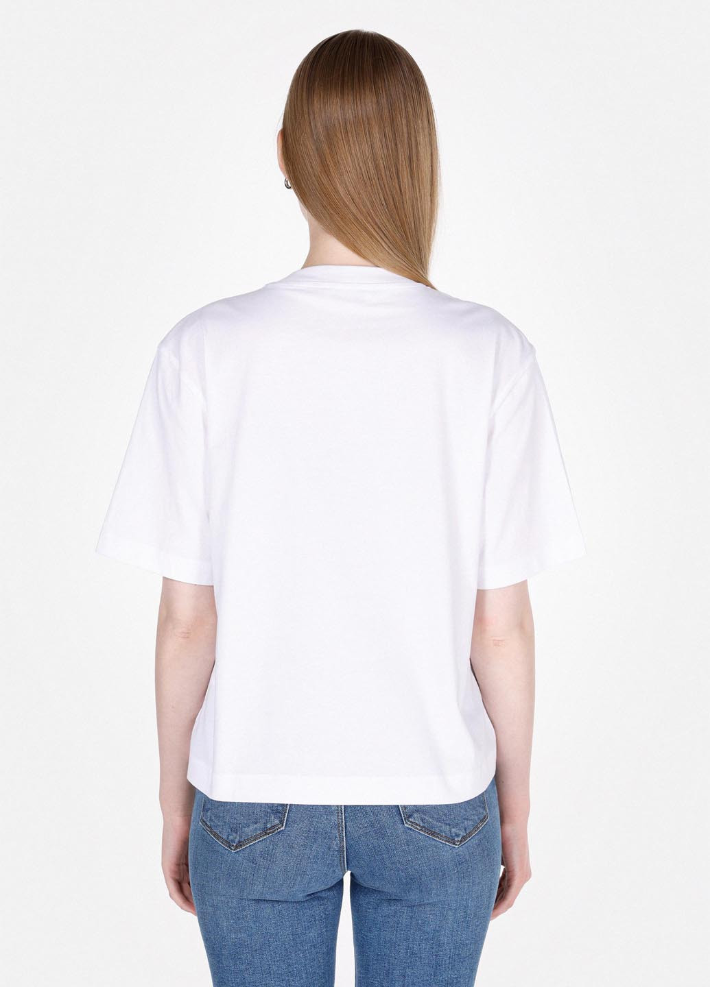 Футболка Colin's - (336433089)