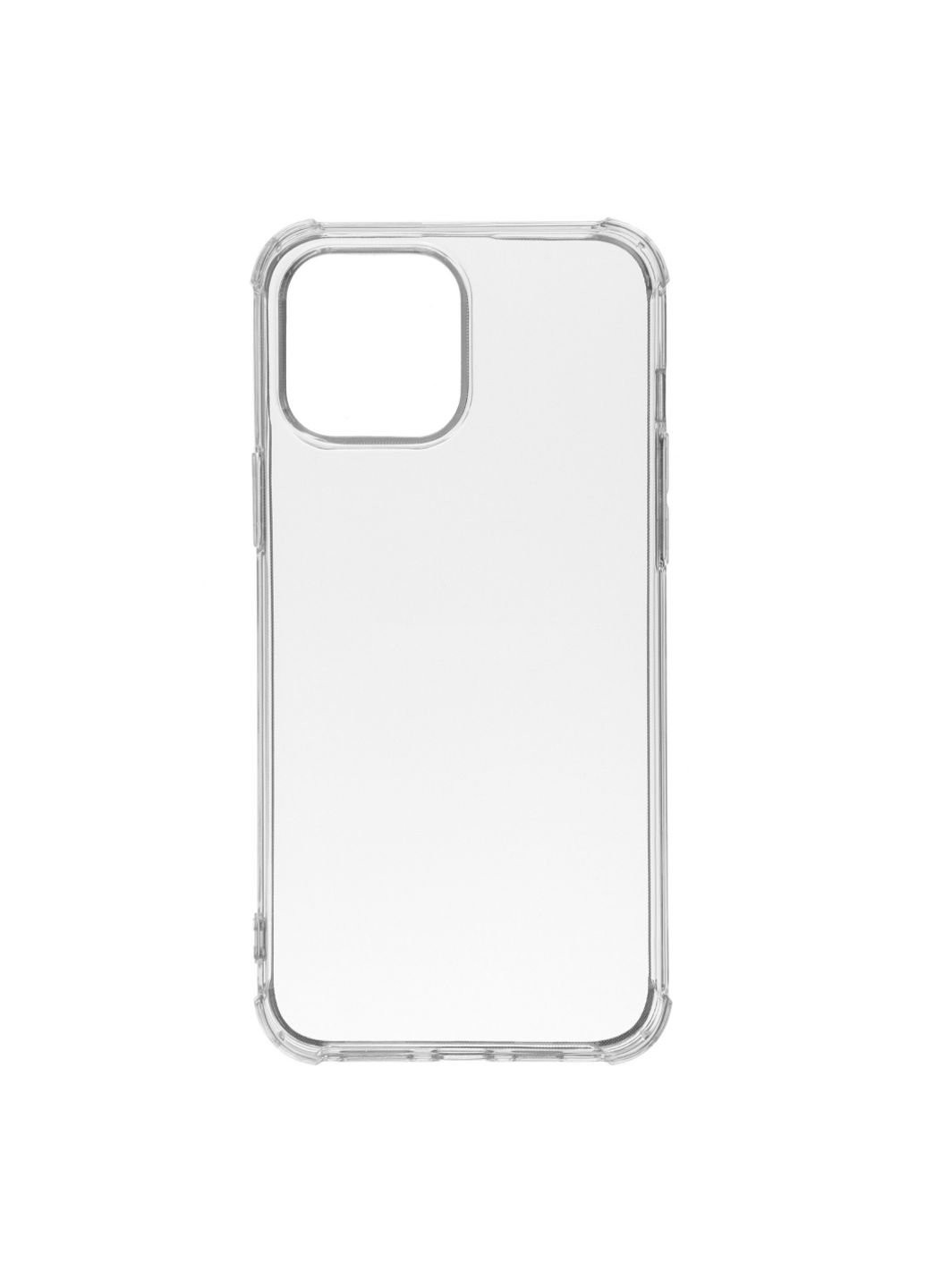 Чохол для мобільного телефону Air Force Apple iPhone 13 Pro Max Transparent (ARM59922) ArmorStandart (252571788)