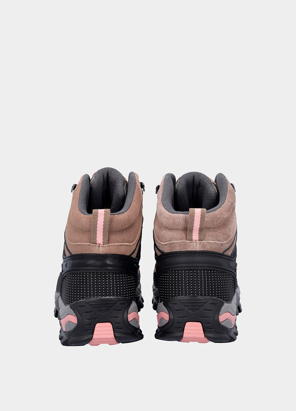 Черевики CMP RIGEL MID TREKKING SHOES WP (317626651)