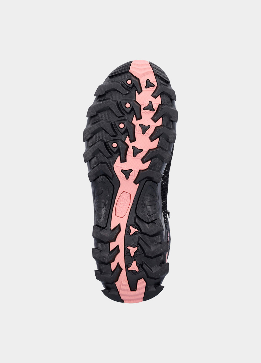 Черевики CMP RIGEL MID TREKKING SHOES WP (317626651)