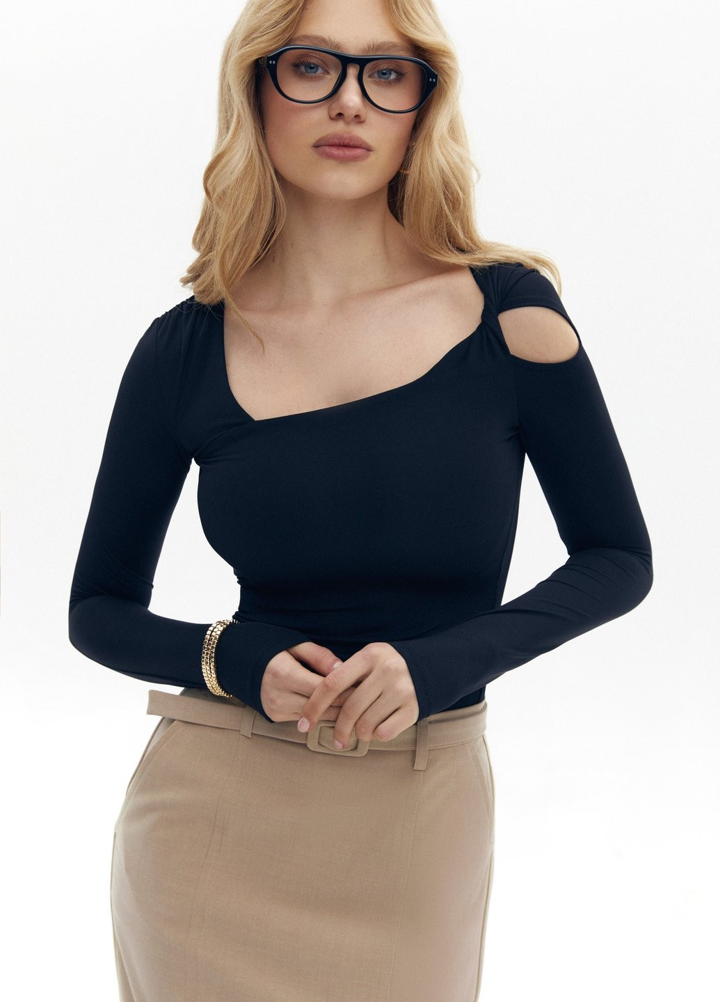 Лонгслив Gepur (322215956)