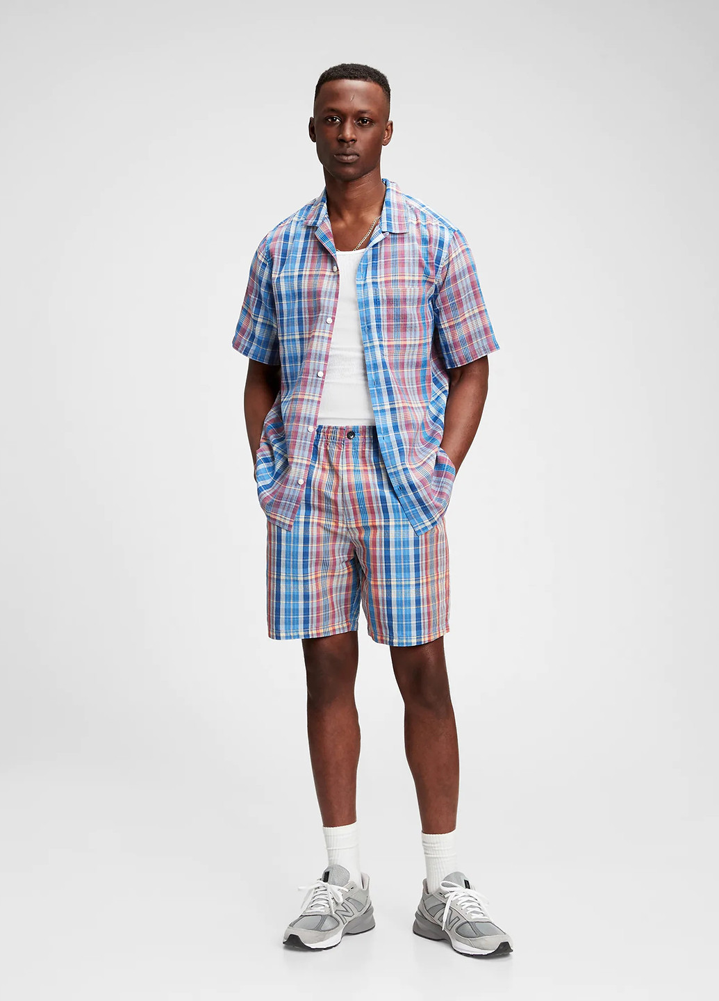 Шорти Gap (254579782)