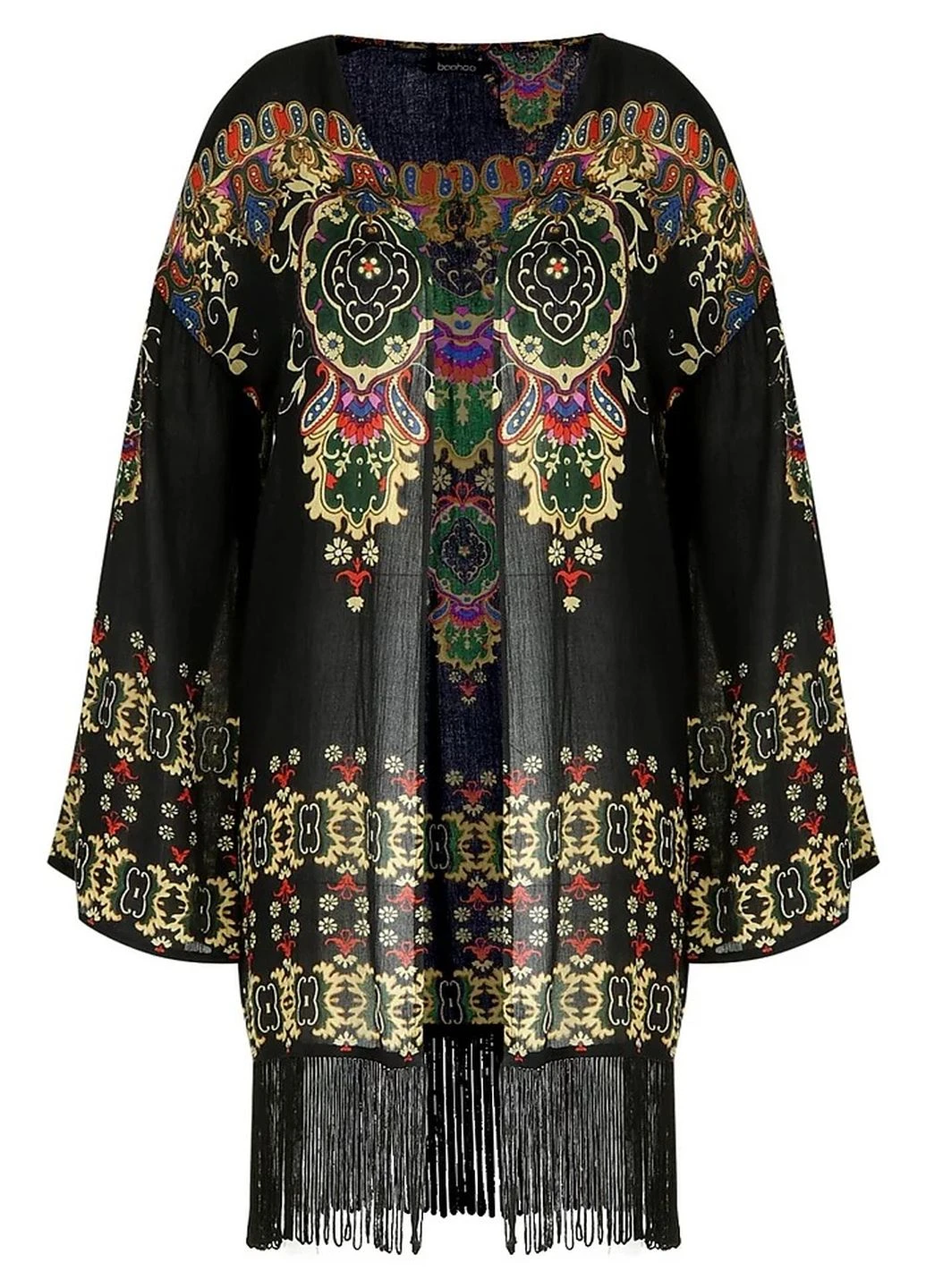 Кімоно Boohoo (251276468)