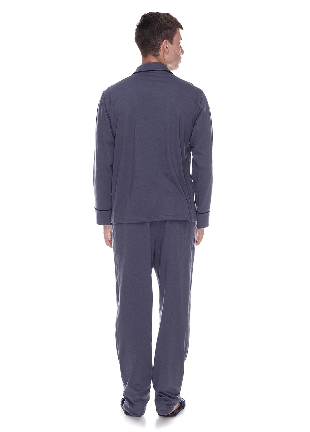 Піжама (сорочка, штани) Homewear Mad (102289820)
