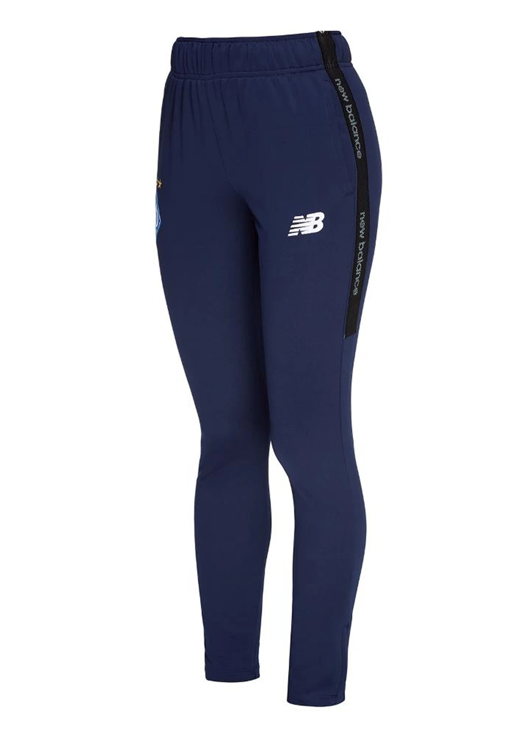 Штани JP031301PGM New Balance Travel Knitted (322021325)