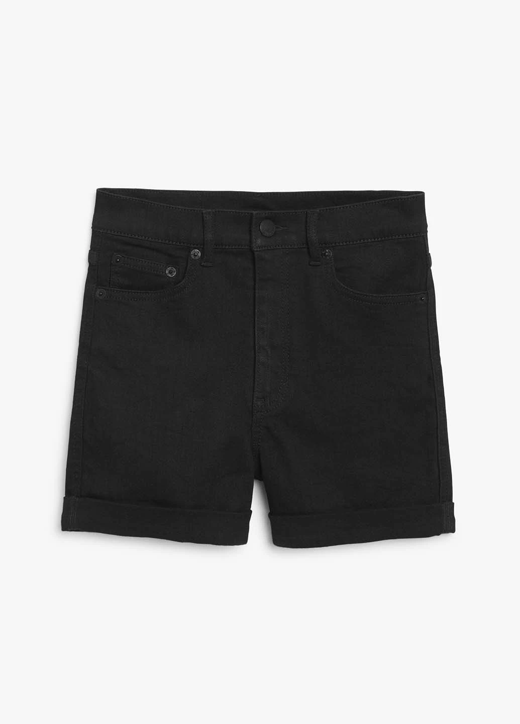 Шорти джинсові Monki (208526532)