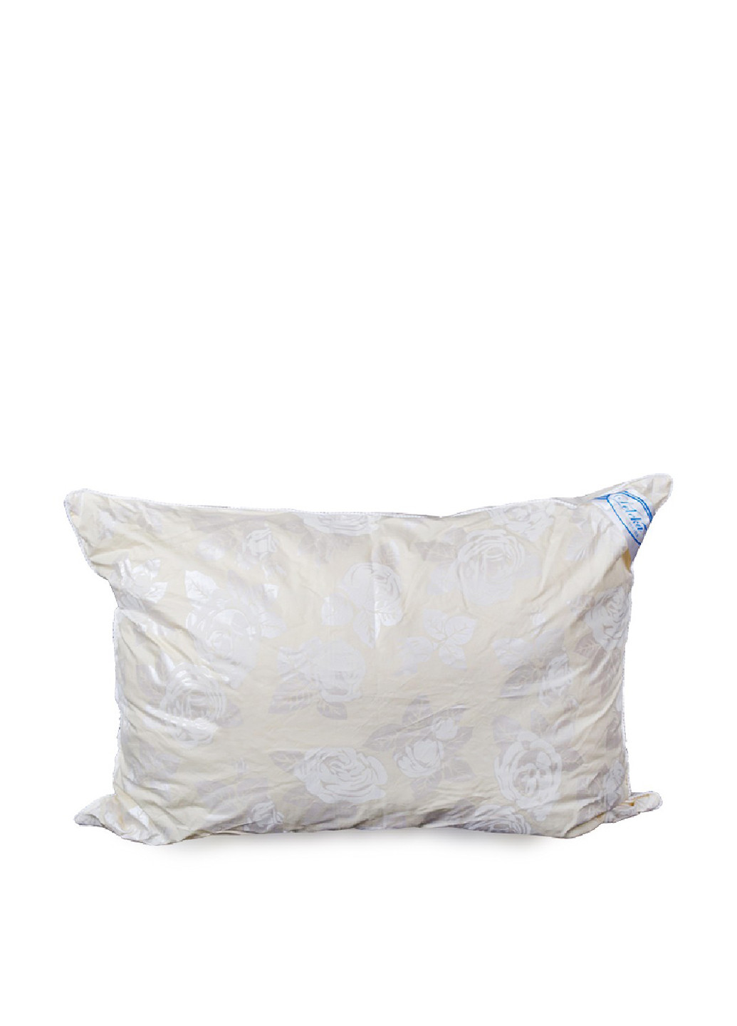 Подушка, 50х70 см Leleka-Textile белая