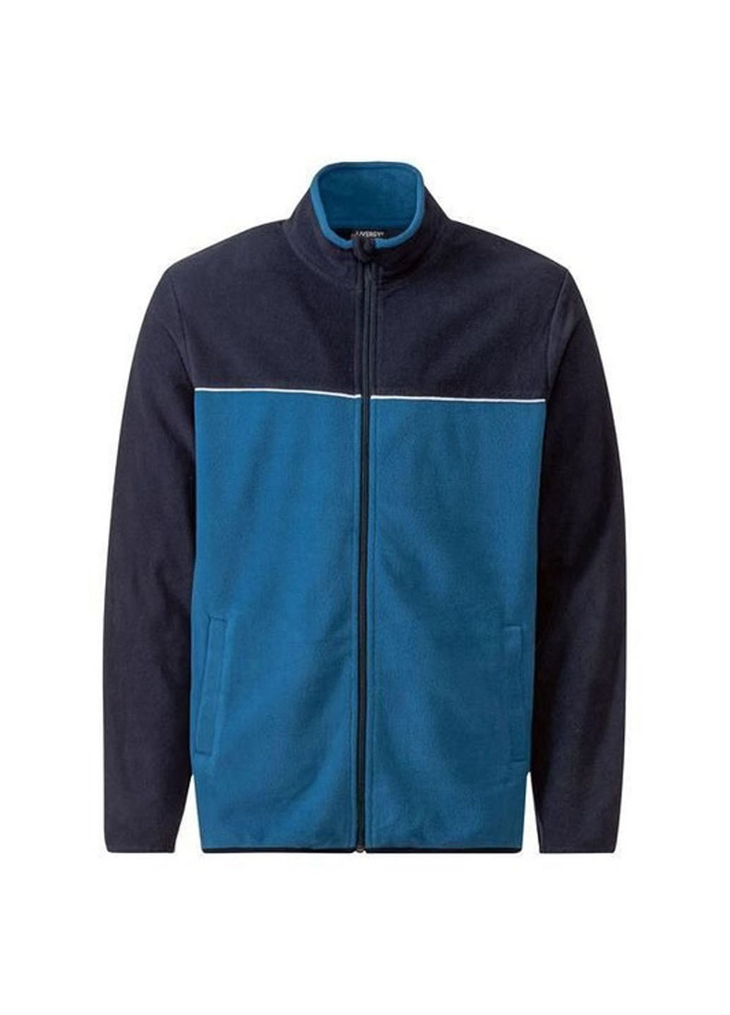 Синий демисезонный костюм (кофта, брюки) Livergy