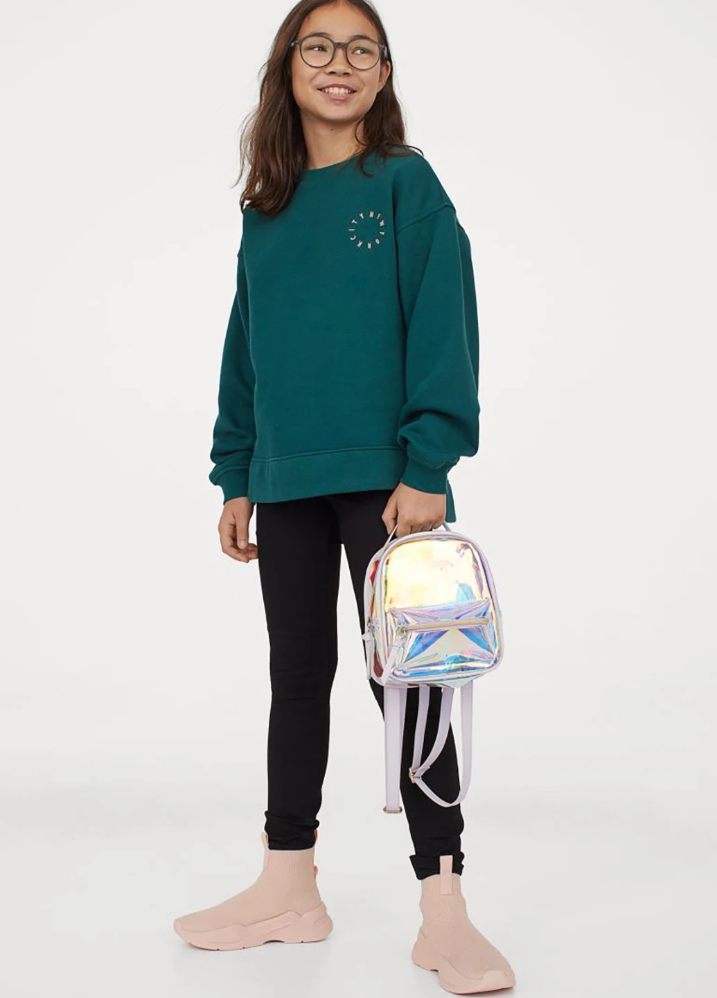 Джинси H&M (252839348)