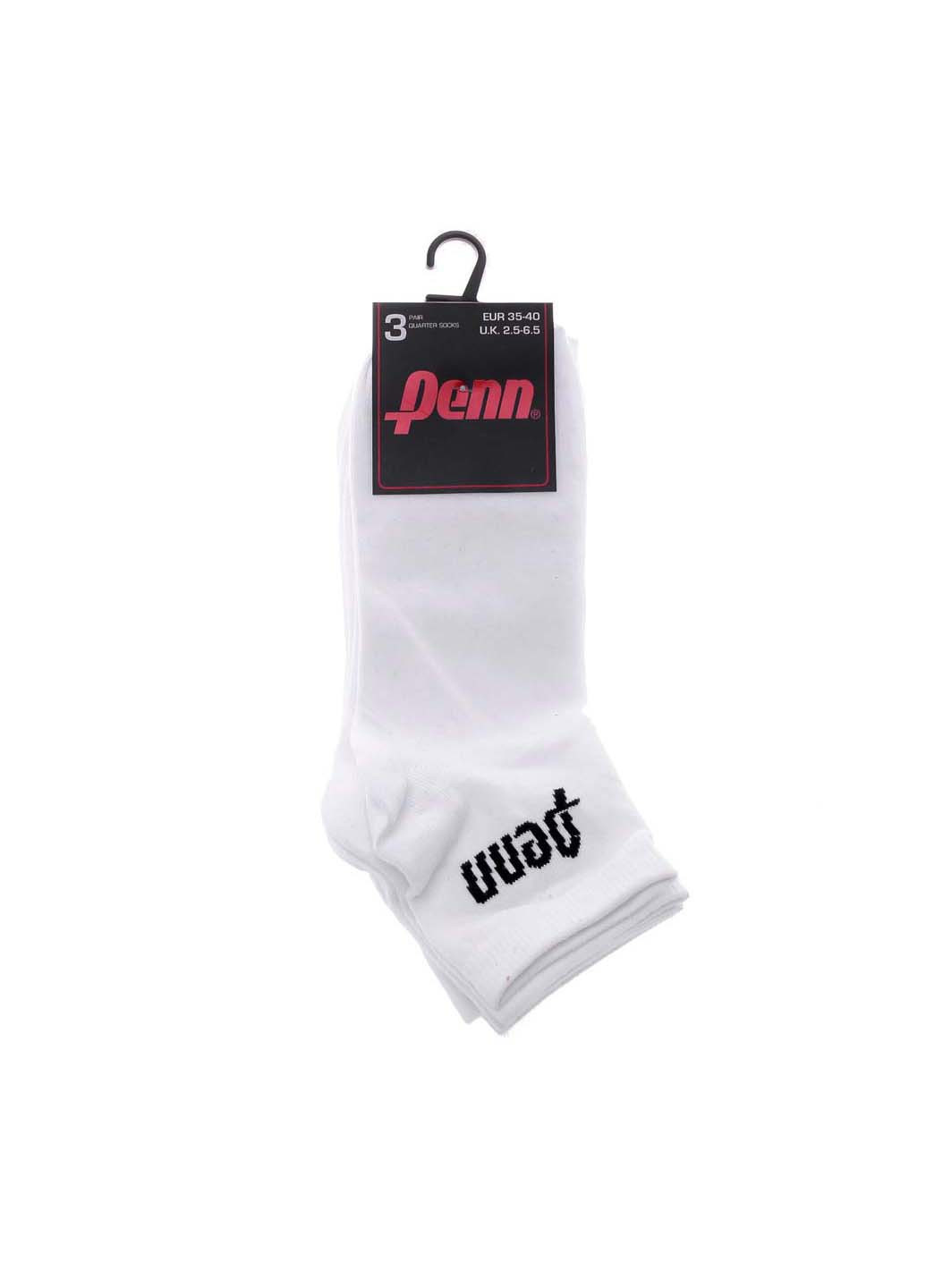 Шкарпетки PENN quarter socks 3-pack (253678854)