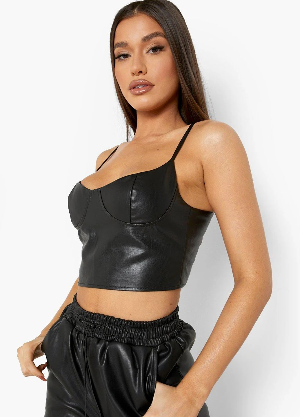 Топ Boohoo (252117153)