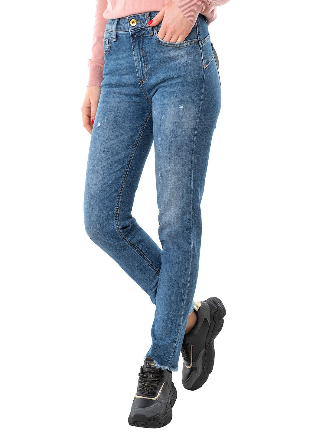 Джинсы Liu Jo - (251349725)