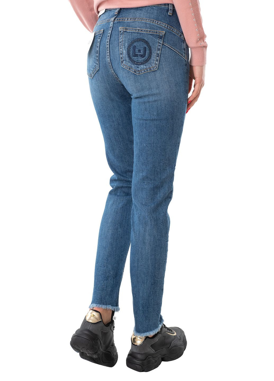 Джинсы Liu Jo - (251349725)