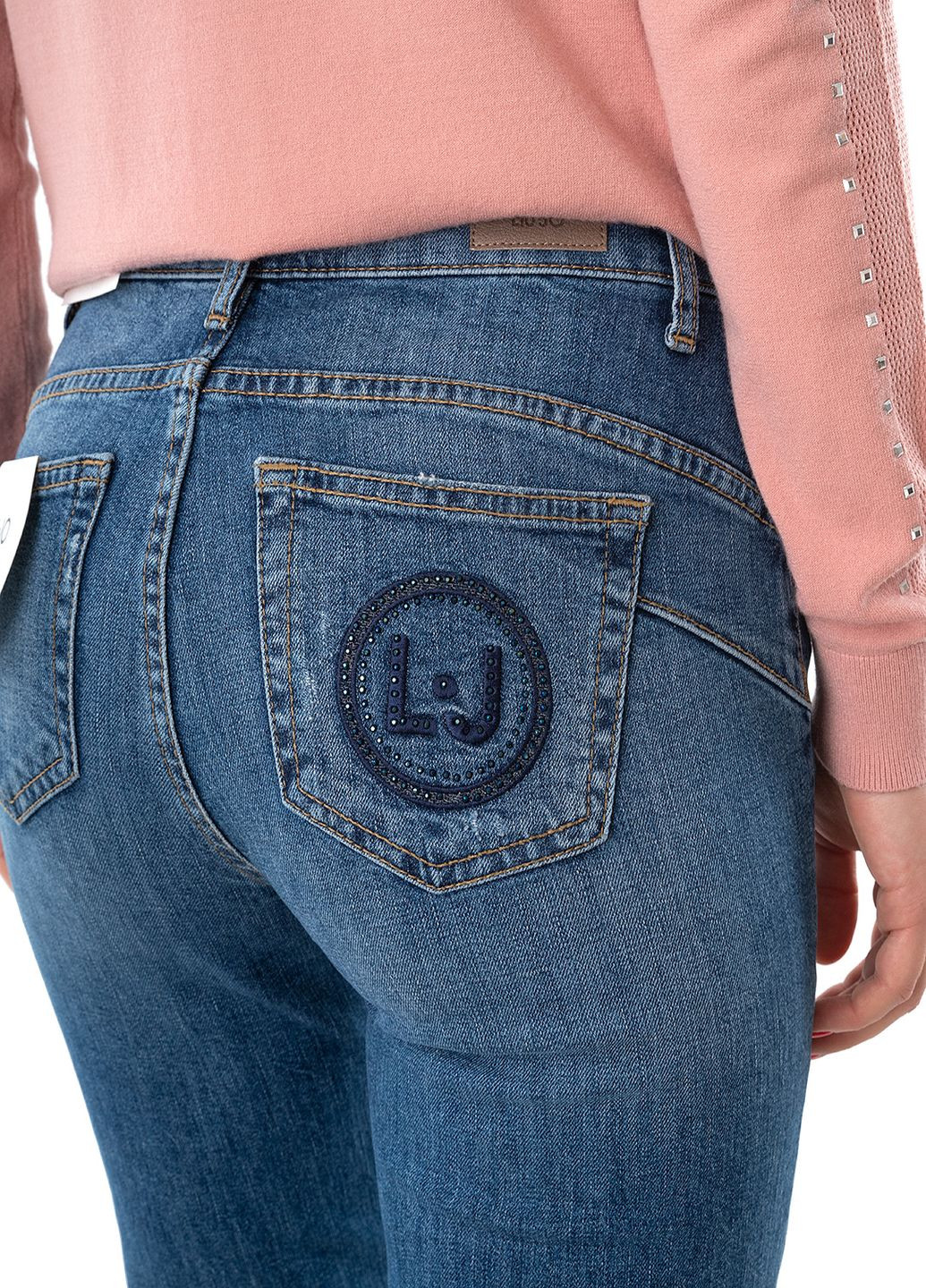 Джинсы Liu Jo - (251349725)