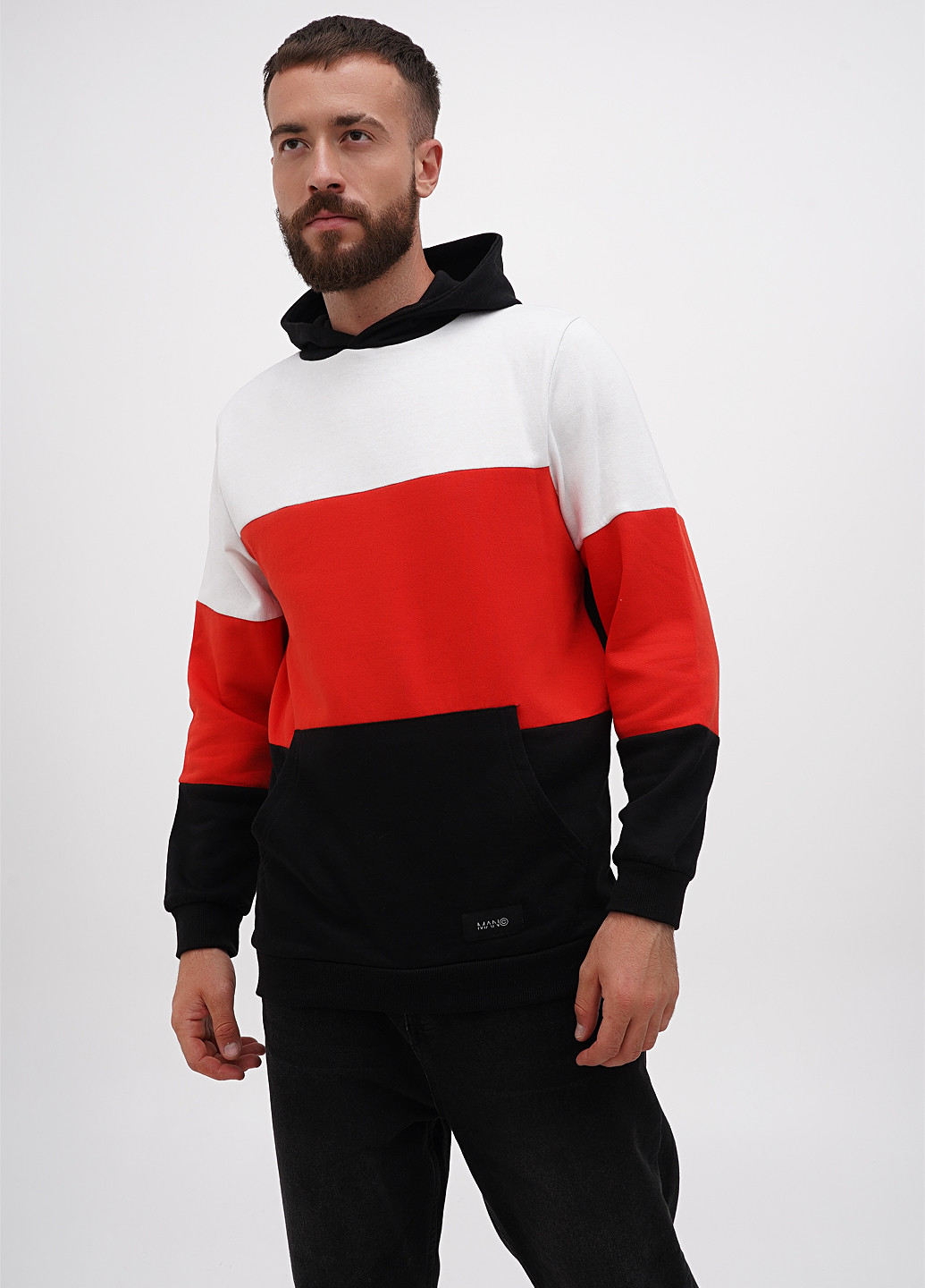 Худі Boohoo (302448617)