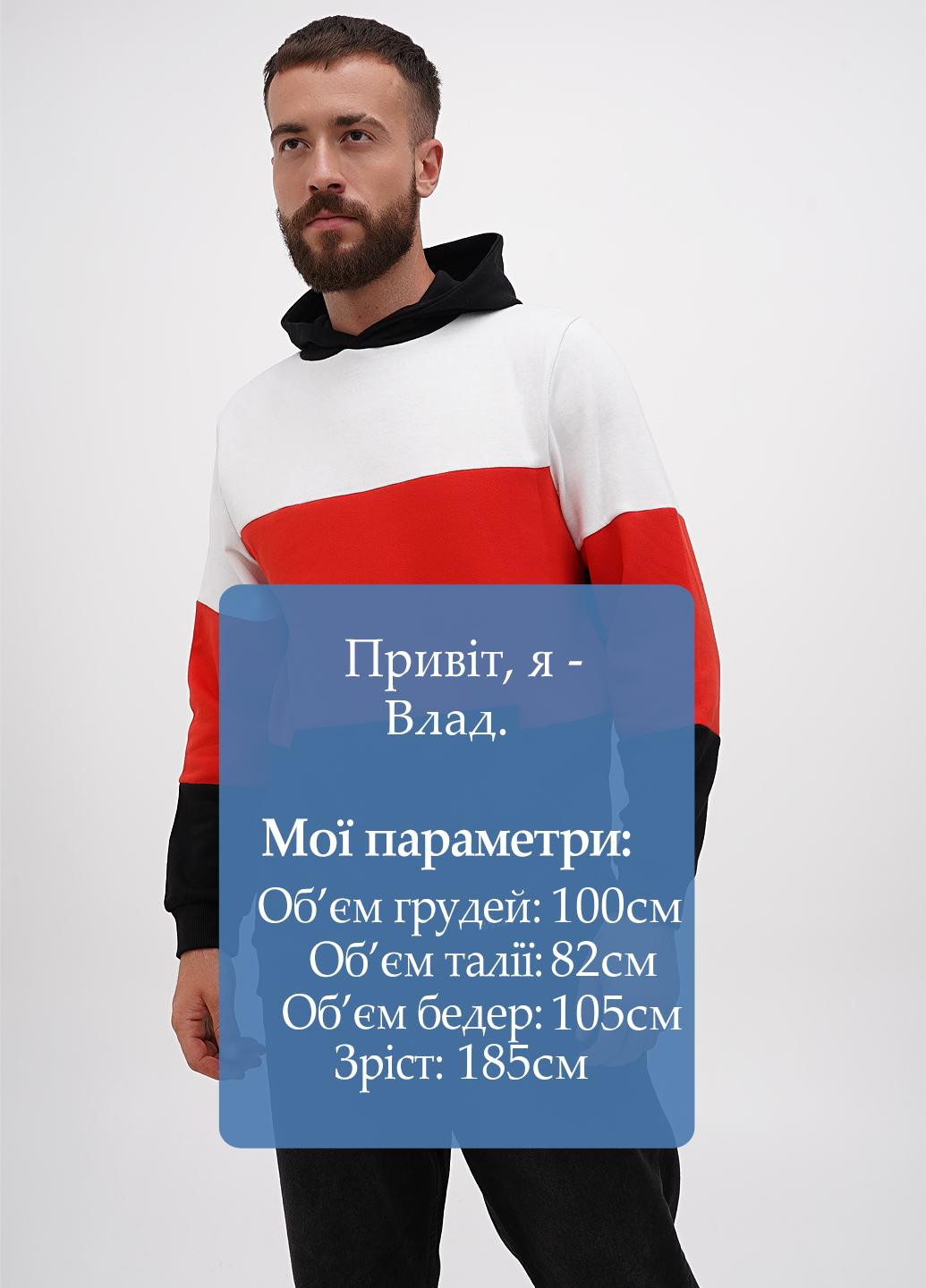 Худі Boohoo (302448617)