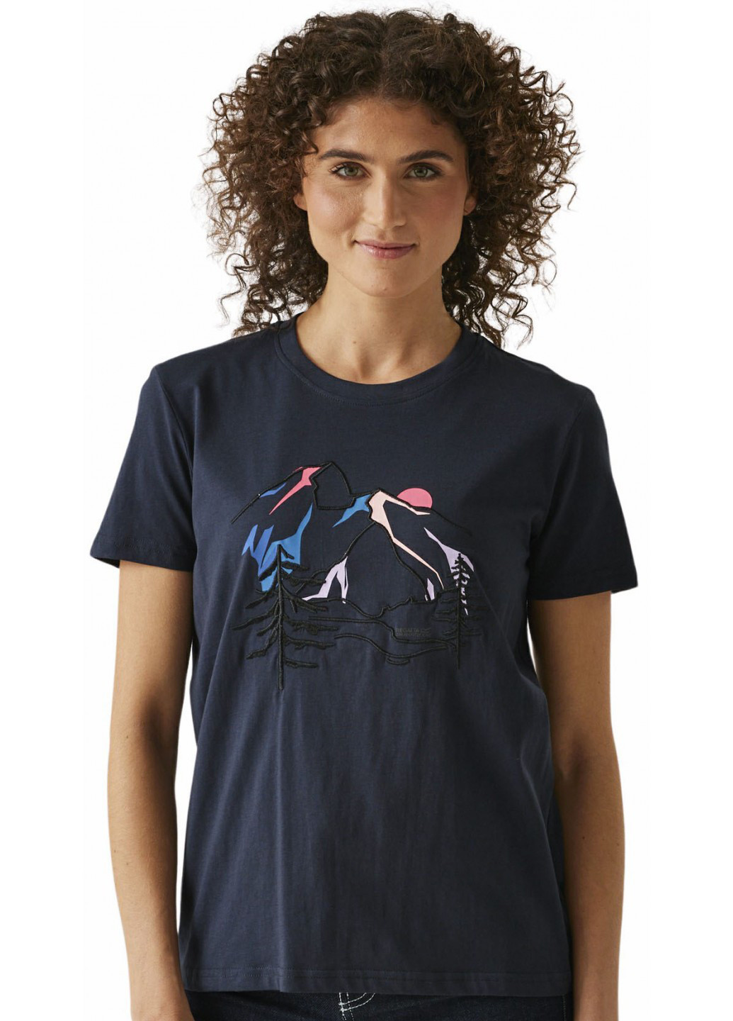 Футболка Regatta Filandra IX - (328434807)