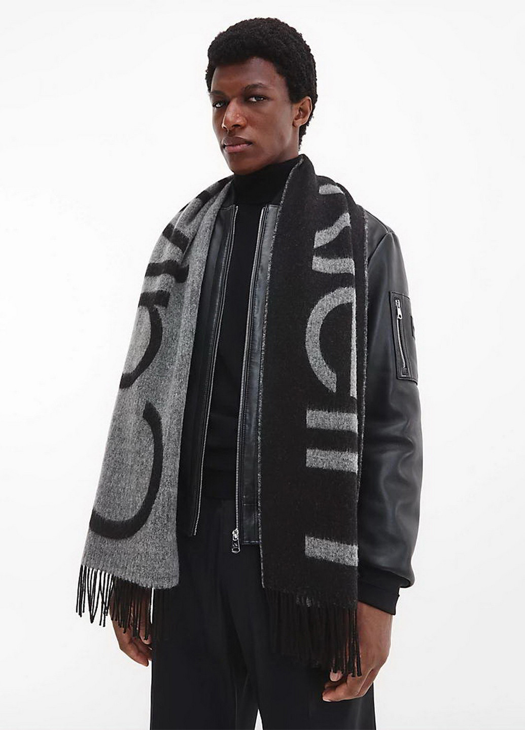 Шарф Calvin Klein (328823111)