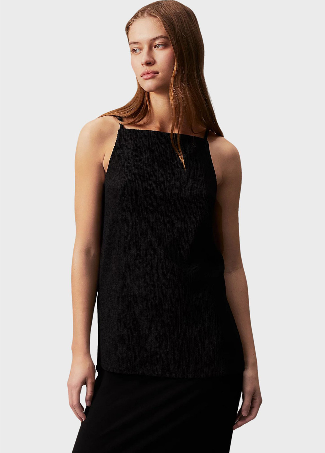 Топ Calvin Klein (326488316)