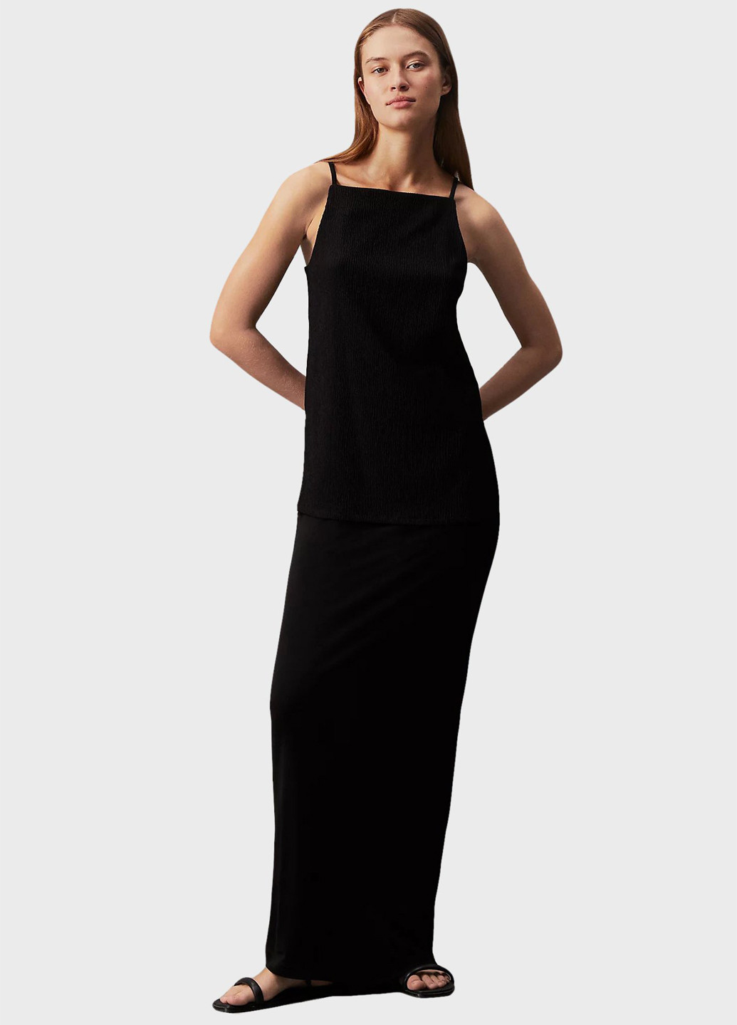 Топ Calvin Klein (326488316)