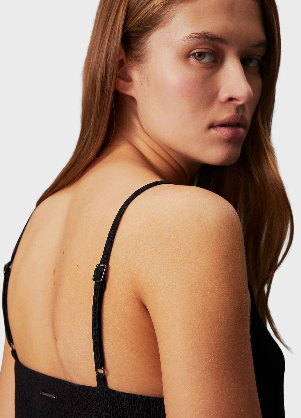 Топ Calvin Klein (326488316)