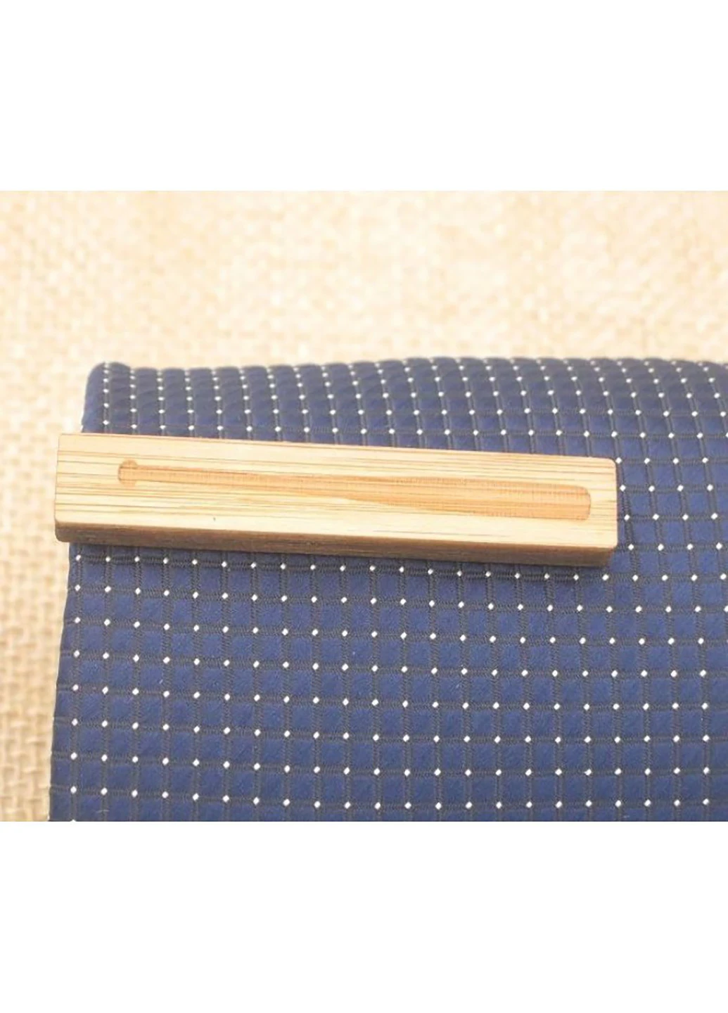 Затиск для краватки 6 см Handmade (219904825)